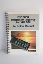 Bedienungsanleitung DSC 3000