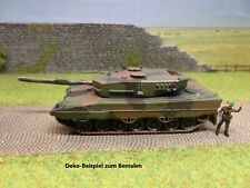 1 Stk. "Kampfpanzer Leopard