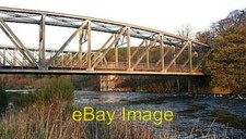 Photo 6x4 Boat o' Brig