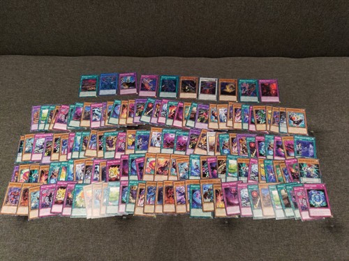 Yugioh darkwing dabl blast - darkwing,