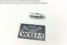 Yamaha FZ6 S2 (2) 07' OIL PRESSURE RELEIF VALVE