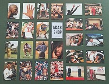 Michael Jordan RARE AIR Upper