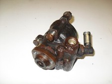 VW Golf 1 Cabrio Karmann Servolenkung Servopumpe