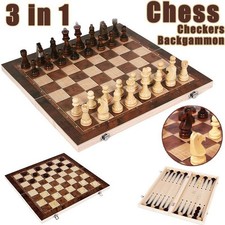 Schach schachbrett holz - schach,