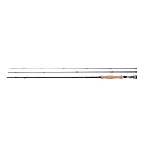 Angelrute biocraft xtc fly - biocraft,