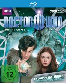 Doctor who staffel fan - doctor,