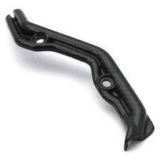 Carbon Bremsleitungsabdeckung