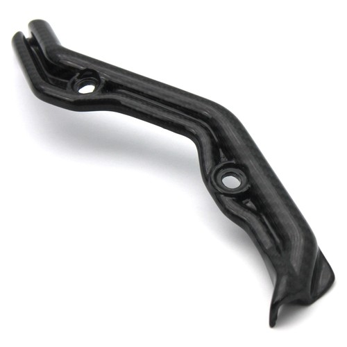 Carbon bremsleitungsabdeckung - carbon,