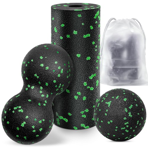 Faszienball set massageball - faszienball,