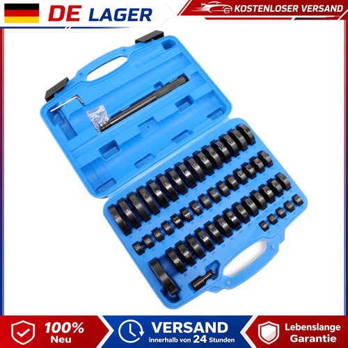 52x lager druckstücke satz - druckstücke,