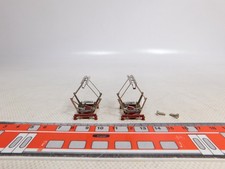 Märklin H0 2x 7218 Typ 8