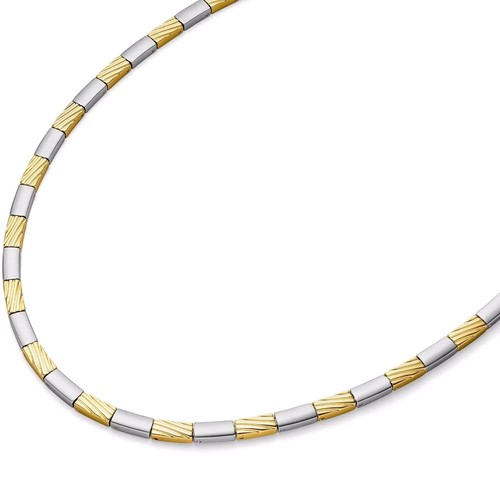 Boccia damenschmuck collier - damenschmuck,
