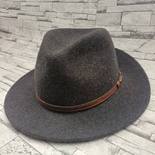 Stetson eleganter herren - 57,