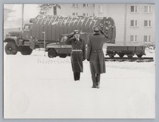 GDR Military National People's