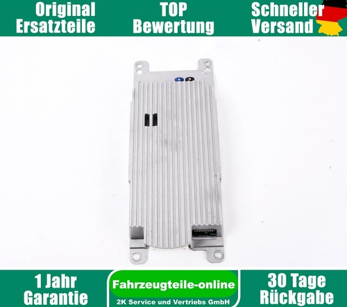 Bluetooth steuergerät bmw 7er - bmw,