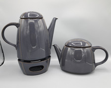 2x Kanne, Kaffeekanne