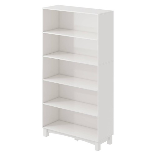 Breites etagen holz - 5,