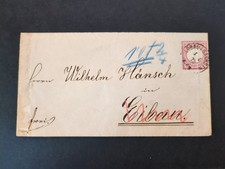 Deutsches Reich Brustschild Nr