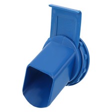  Auslass für Getreidesilos