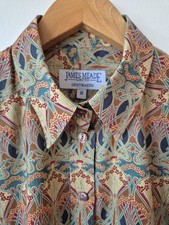 James Meade Liberty of London