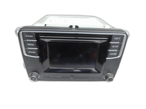Autoradio radio zoll - cd-radio, 5