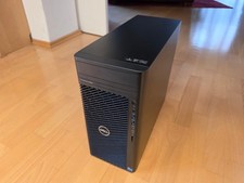 Dell Precision 3660 i7-12700
