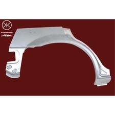 KLOKKERHOLM Reparaturblech