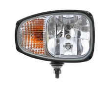 Hauptscheinwerfer rechts 24 V