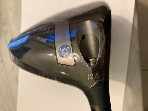 Callaway reva rise - reva,