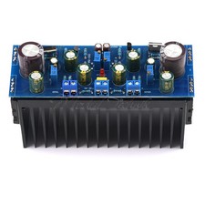 DIY Audiophile 1969 Power