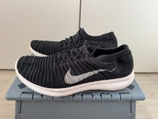 Nike Free run Damenschuhe Gr. 39 Schwarz 834565-001 Sneaker