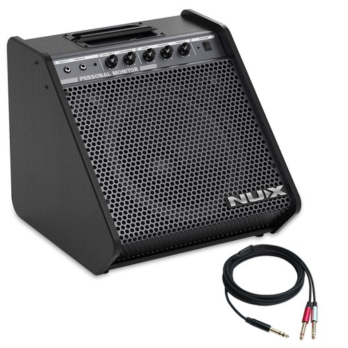 Nux npa 100 - npa-100, amplifier