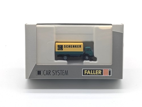 Faller 162051 mercedes benz - faller,