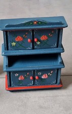 Küchenbuffet Puppenmöbel ist