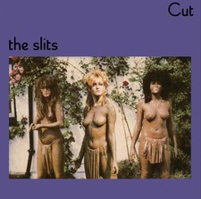 The Slits Cut (National Album