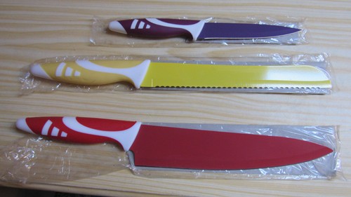 Küchenmesser messer edelstahl - küchenmesser,