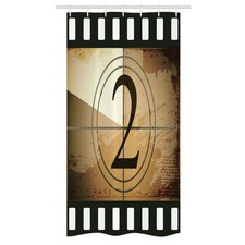 Abakuhaus, Kino Schmaler