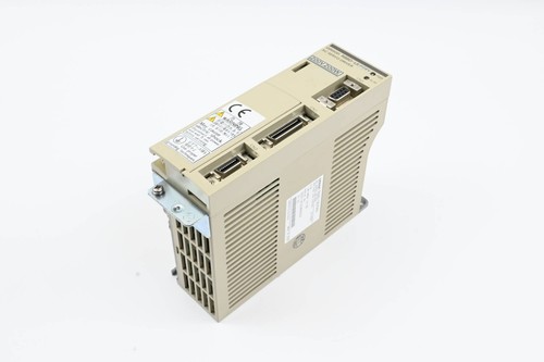 Omron servo driver - omron, ac