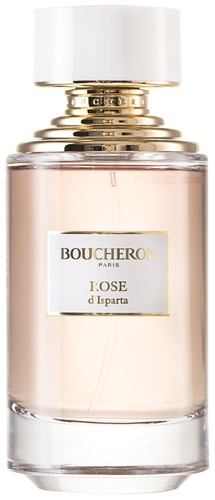 Boucheron rose isparta eau - d`isparta,