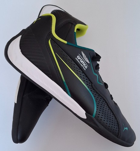 Puma aston martin aramco - puma, f1