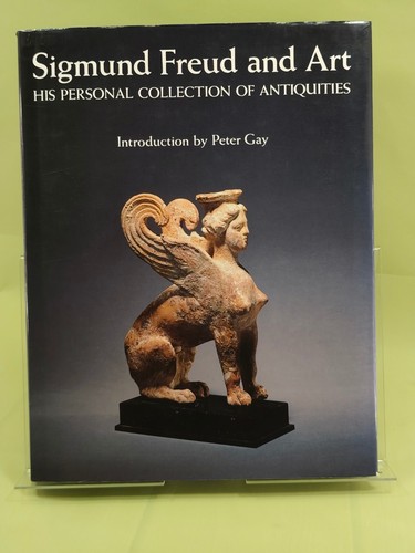 Sigmund freud and art personal - and,