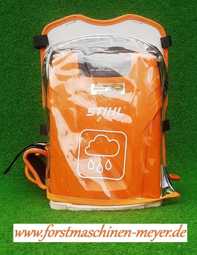 Stihl rückentragbarer akku - stihl,