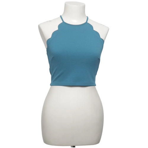 Forever crop top größe - forever, 21,
