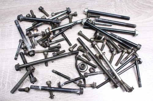 Konvolut restteile motor - konvolut,