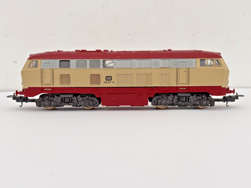 Lima italia diesellok - lima,