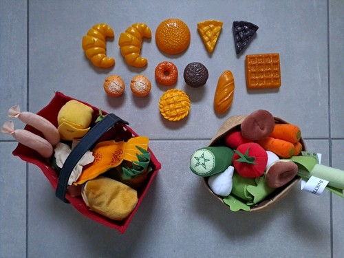 Ikea duktig kinder rollenspiel - ikea,