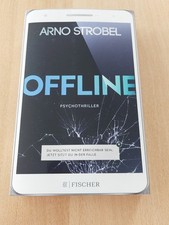 Offline Arno Strobel