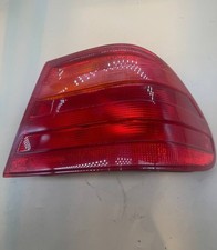 NOS Mercedes-Benz W210 E-Class