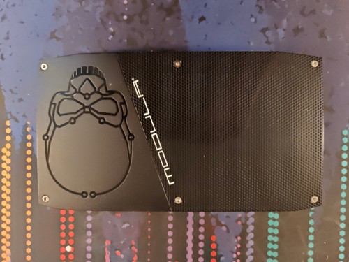 Intel nuc skull - intel,