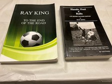 To the End of the Road